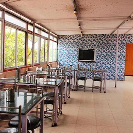 Hotel Abhimanyu Pachmarhī 외부 사진