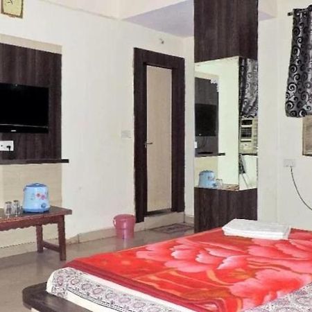Hotel Abhimanyu Pachmarhī 외부 사진