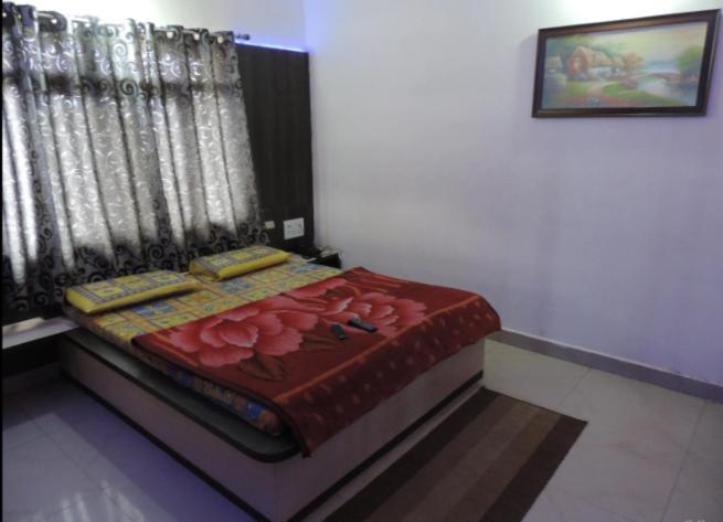 Hotel Abhimanyu Pachmarhī 외부 사진