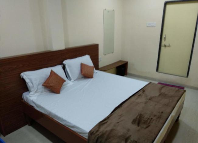 Hotel Abhimanyu Pachmarhī 외부 사진